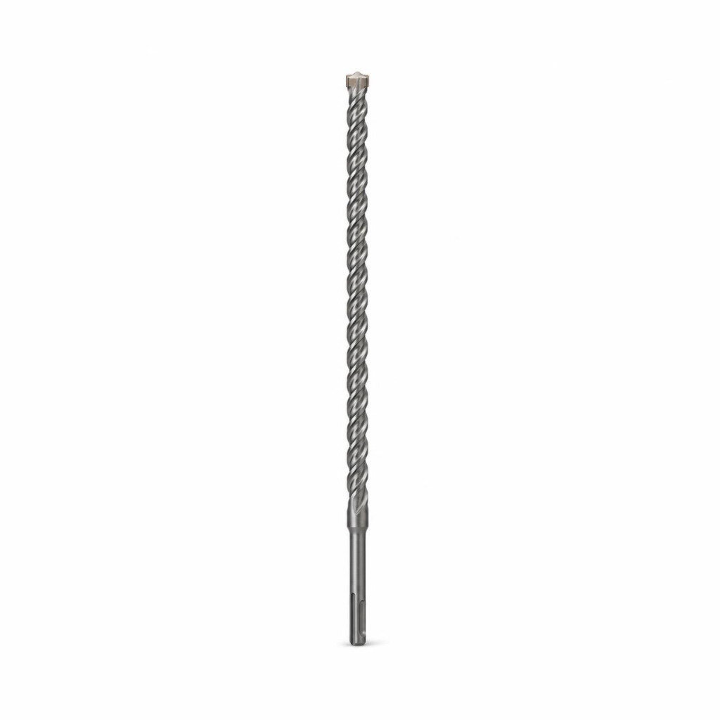 M10 20.0 x 340 SDS MAX CONCRETE DRILL BIT