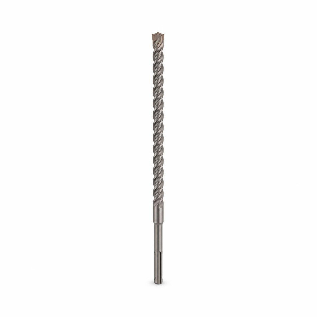 M10 22.0 x 340 SDS MAX CONCRETE DRILL BIT