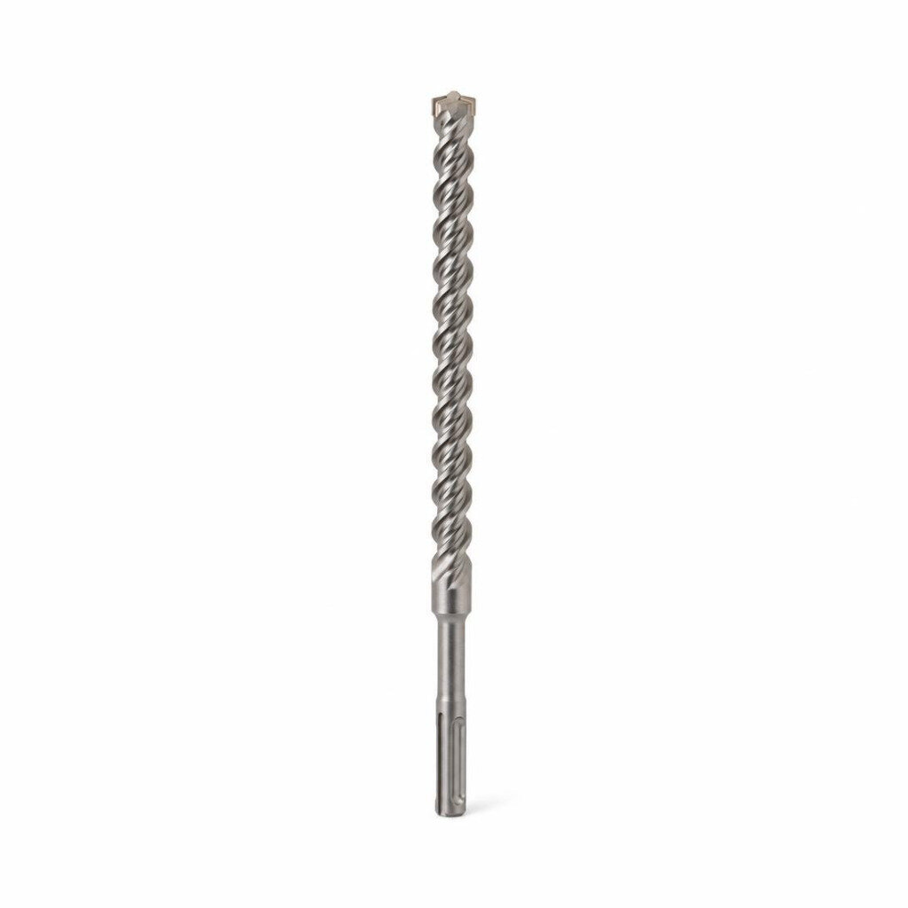 M10 24.0 x 340 SDS MAX CONCRETE DRILL BIT