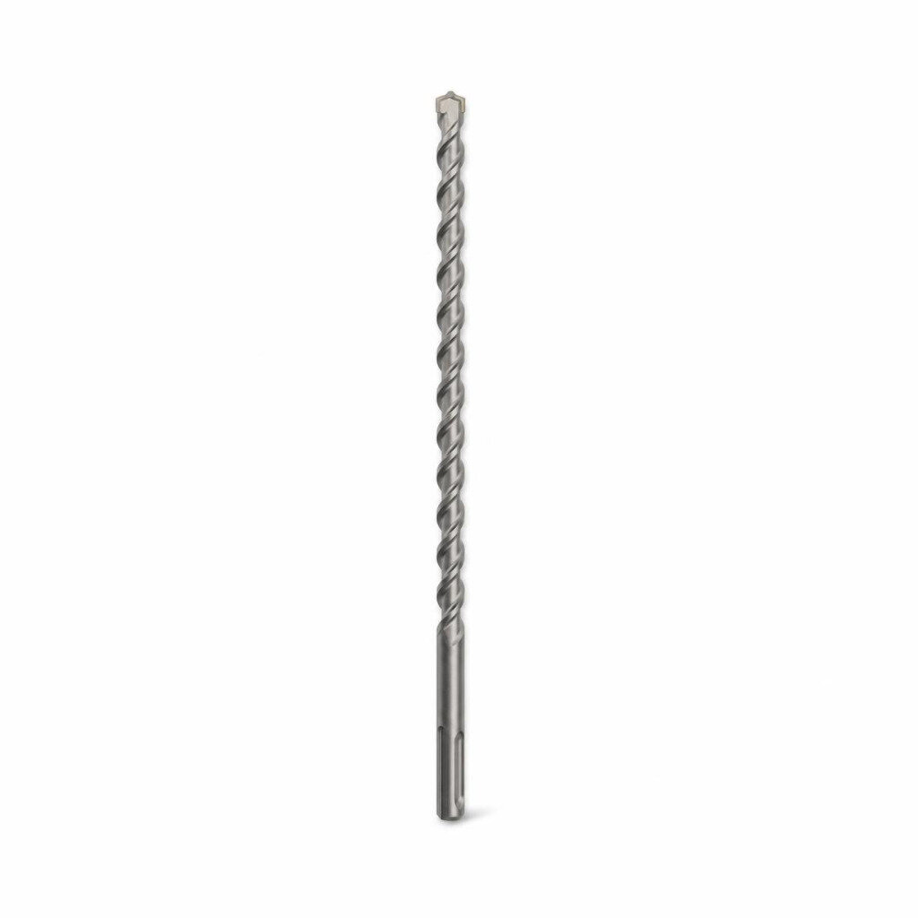 M10 25.0 x 340 SDS MAX CONCRETE DRILL BIT