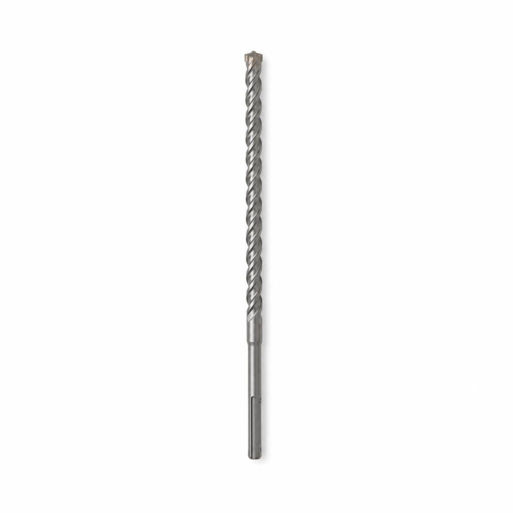 M10 28.0 x 370 SDS MAX CONCRETE DRILL BIT