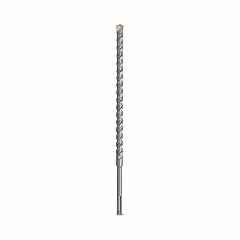 M10 30.0 x 370 SDS MAX CONCRETE DRILL BIT