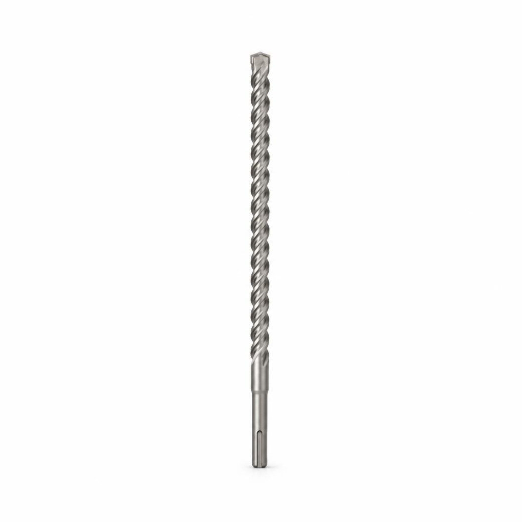 M10 32.0 x 370 SDS MAX CONCRETE DRILL BIT