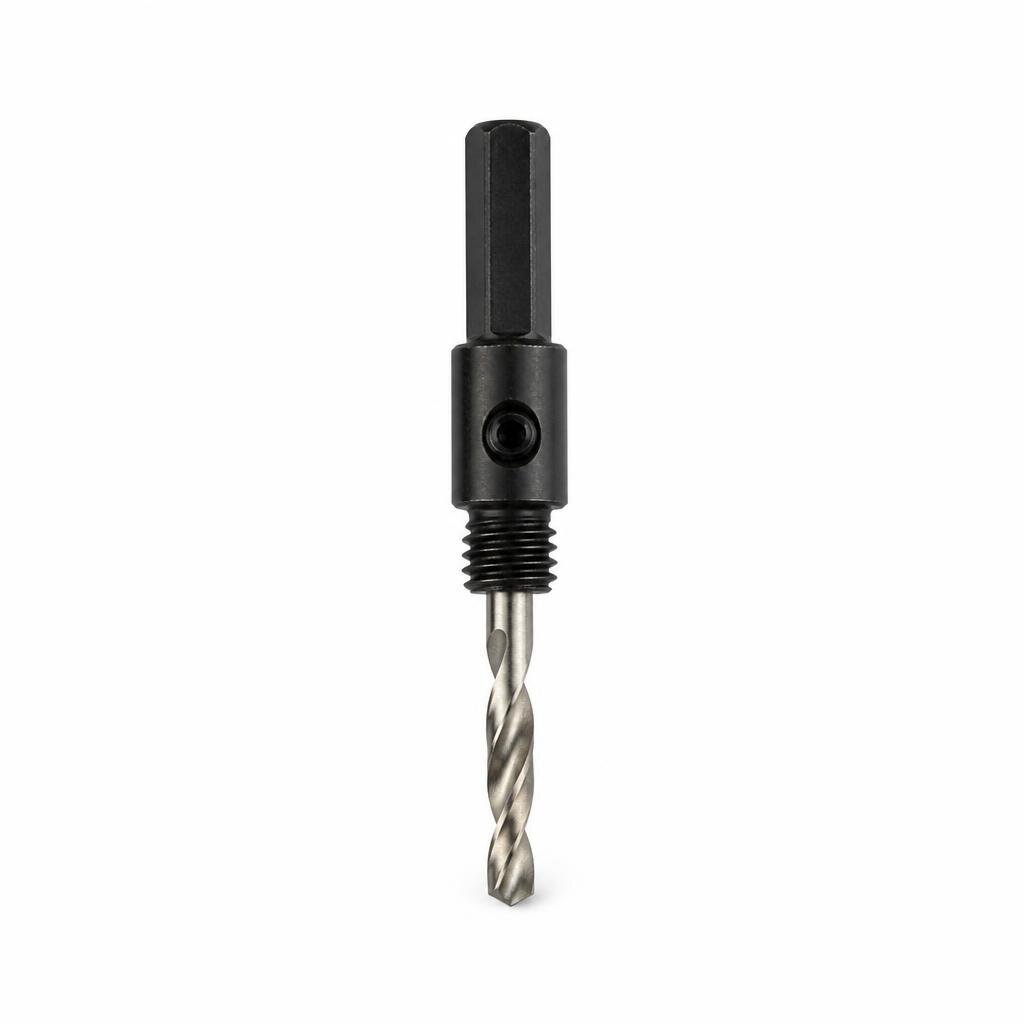 NIETZ 1/4" ARBOS FOR HOLE SAW - 567-30-612