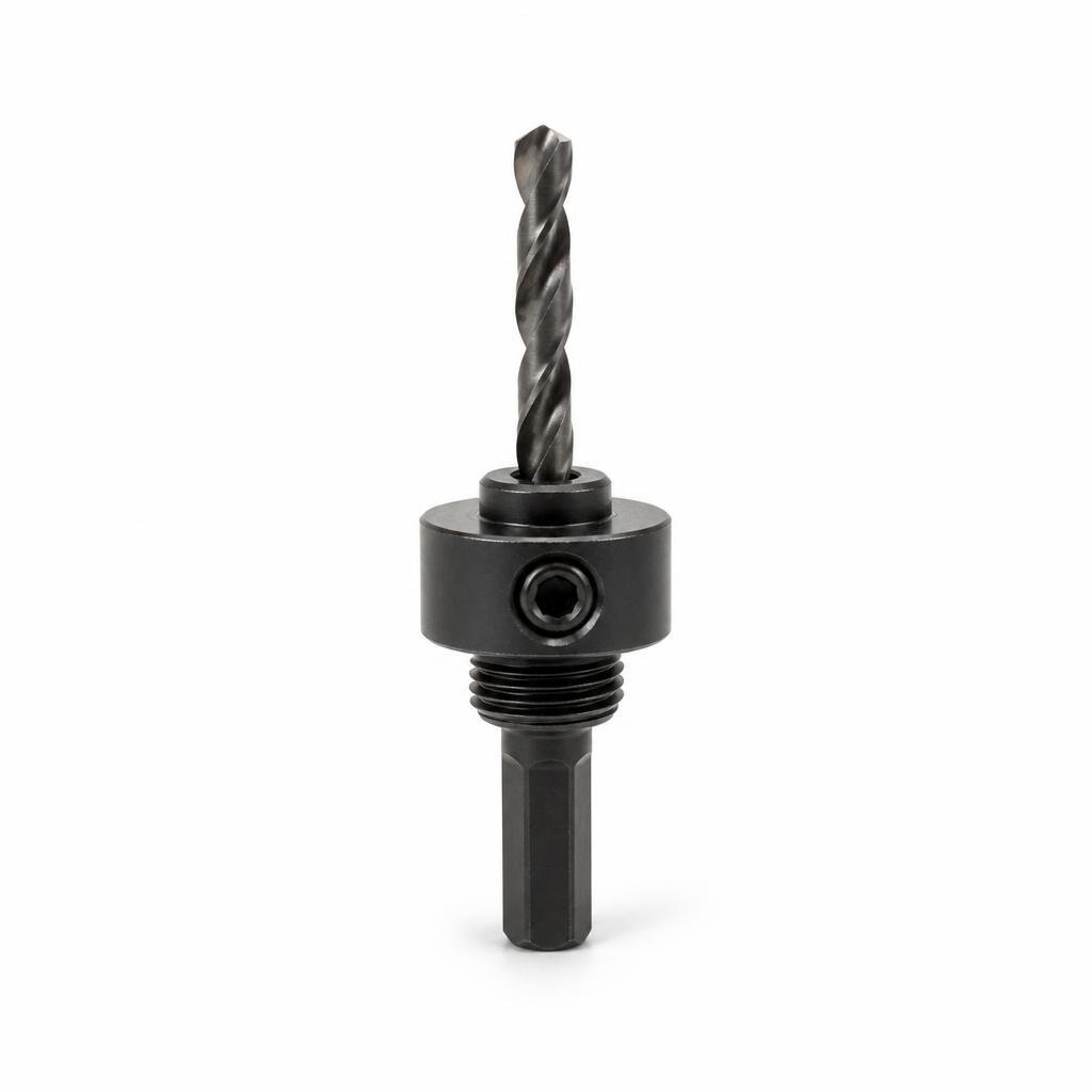 NIETZ 3/8" ARBOS FOR HOLE SAW - 567-30-958
