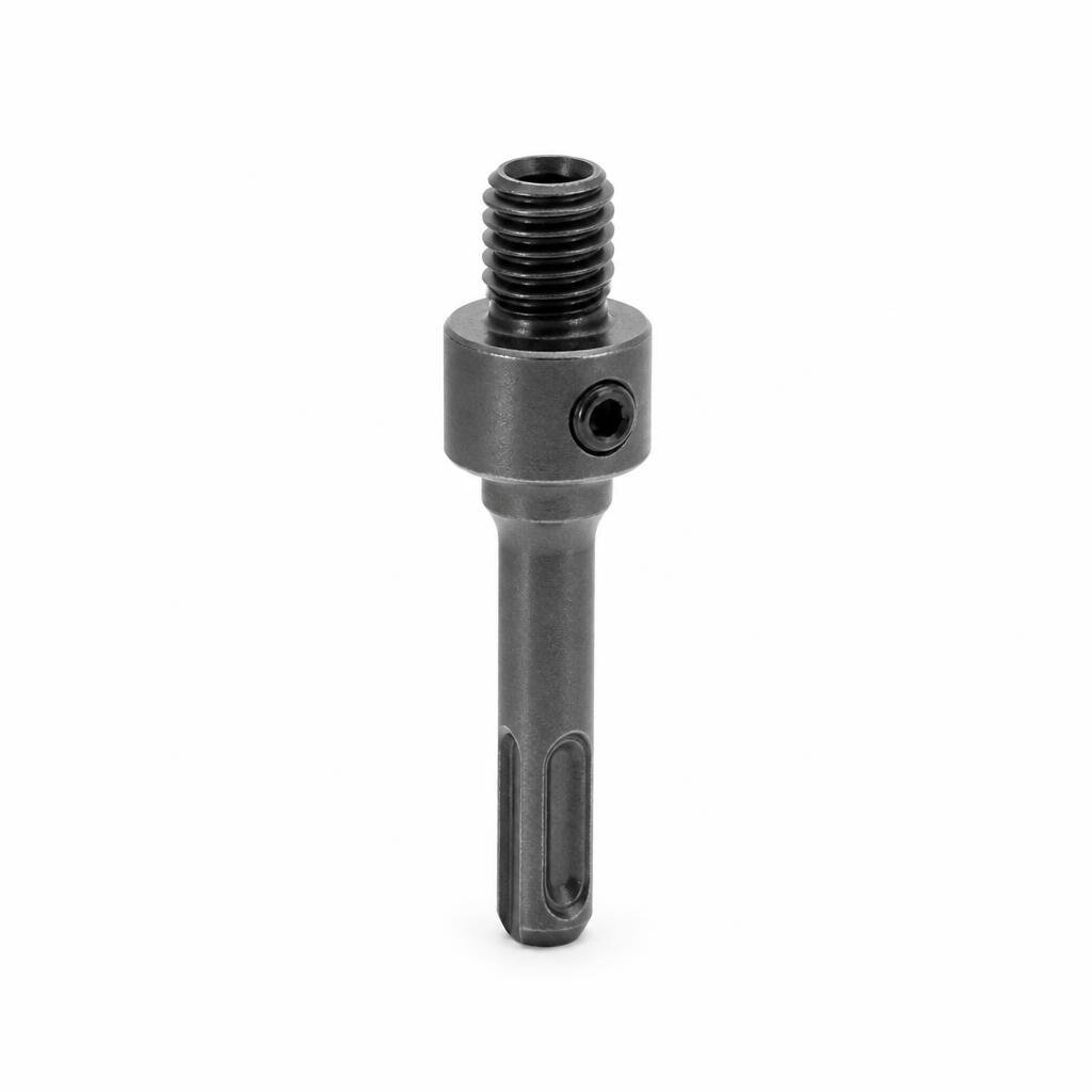 COOLMAN M14 SDS PLUS SPINDLE ADAPTOR