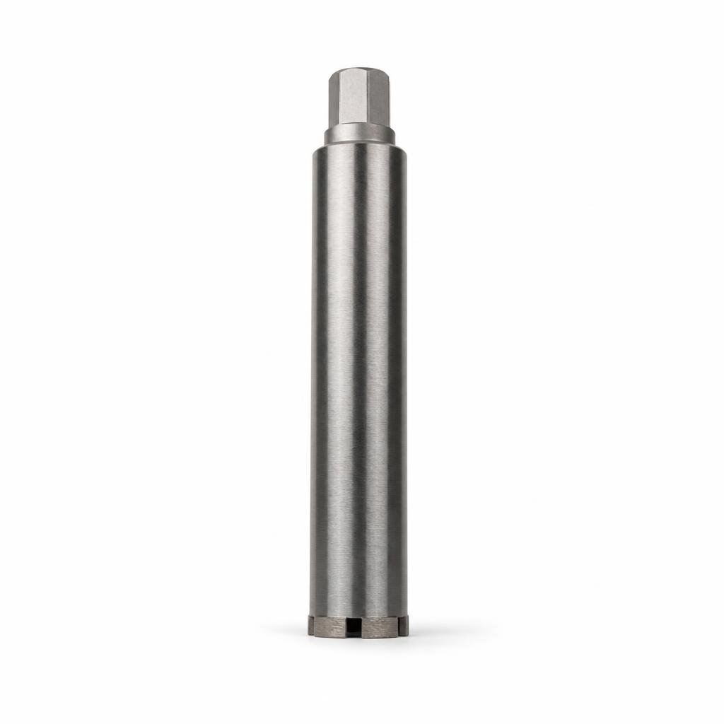 COOLMAN 38MM X 235MM DRY CORE BIT