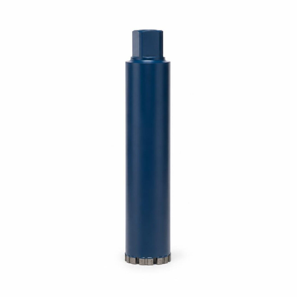 COOLMAN 52MM X 235MM DRY CORE BIT