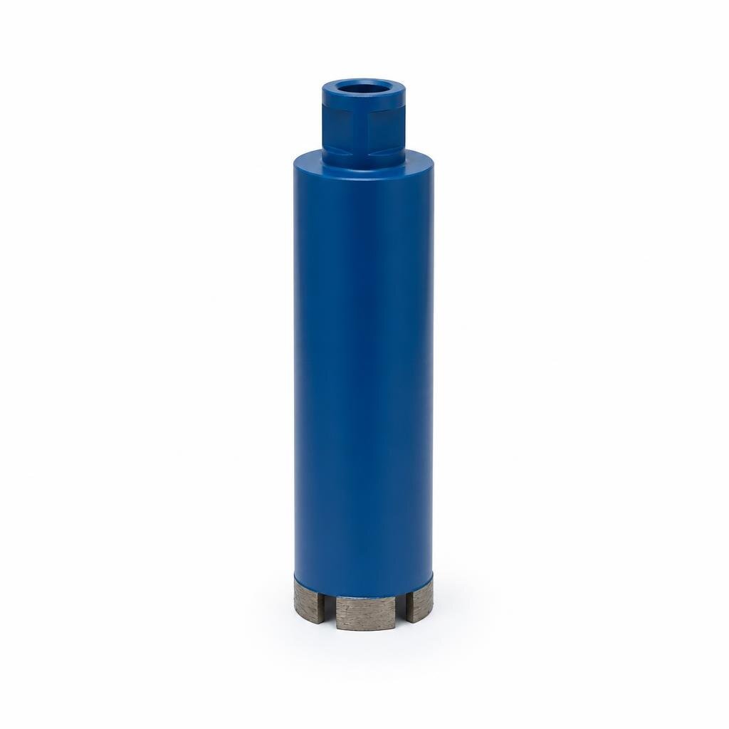 COOLMAN 63MM X 235MM DRY CORE BIT