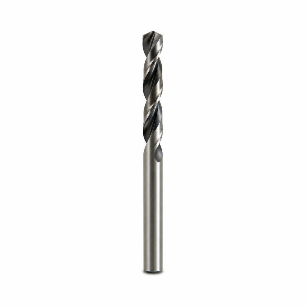 BLACKRINO BR6200 6MM 4FLUTES UNIVERSAL DRILL
