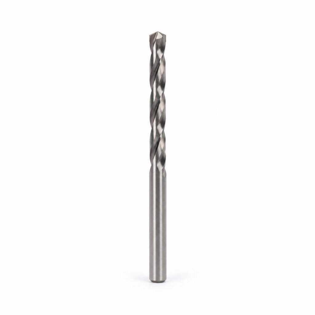 BLACKRINO BR6200 8MM 4FLUTES UNIVERSAL DRILL