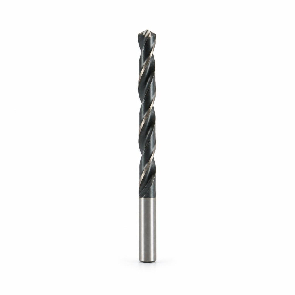 BLACKRINO BR6200 10MM 4 FLUTES UNIVERSAL DRILL
