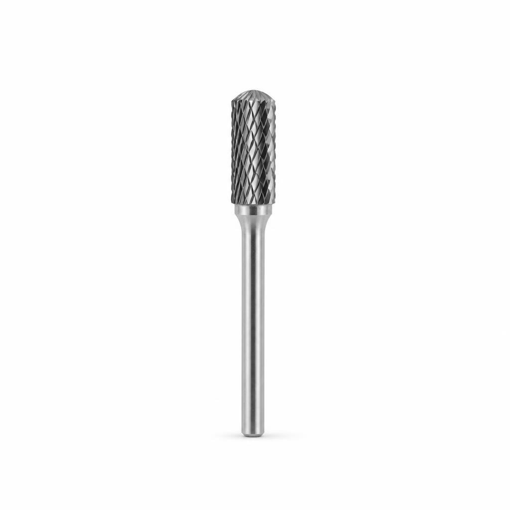 ZHIWEI 12MM F-TYPE TCT CARBIDE BURR