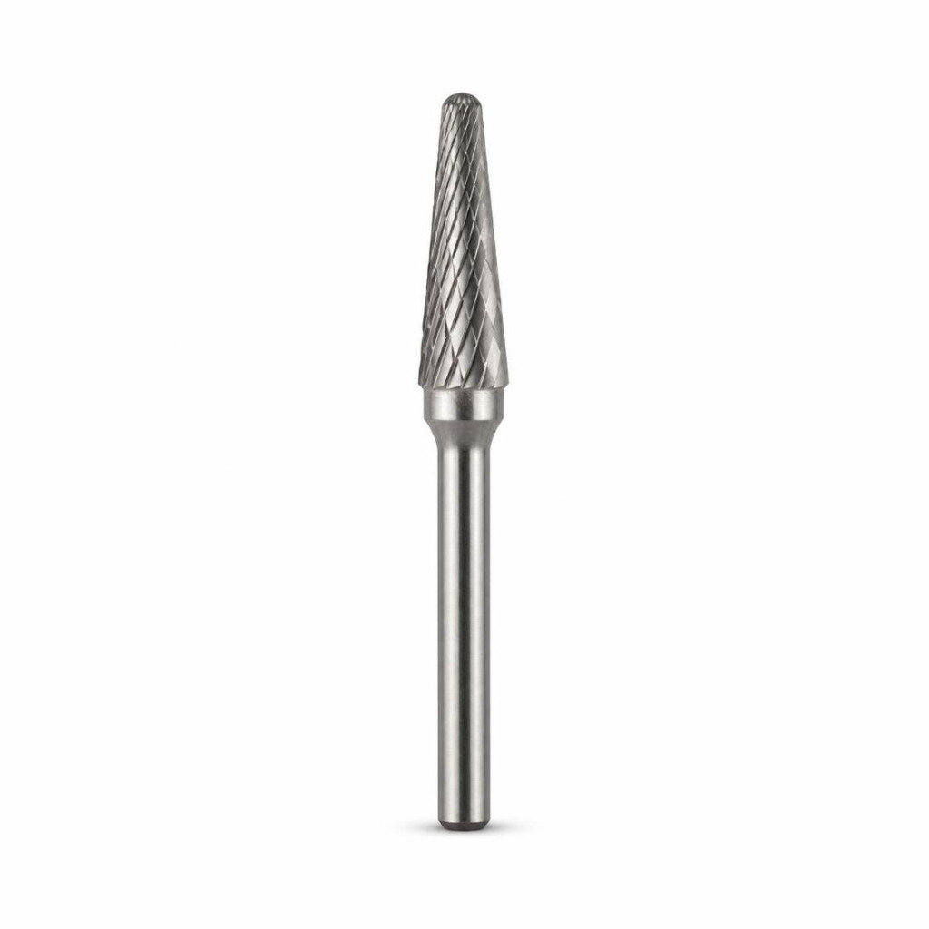 ZHIWEI 10MM A-TYPE TCT CARBIDE BURR