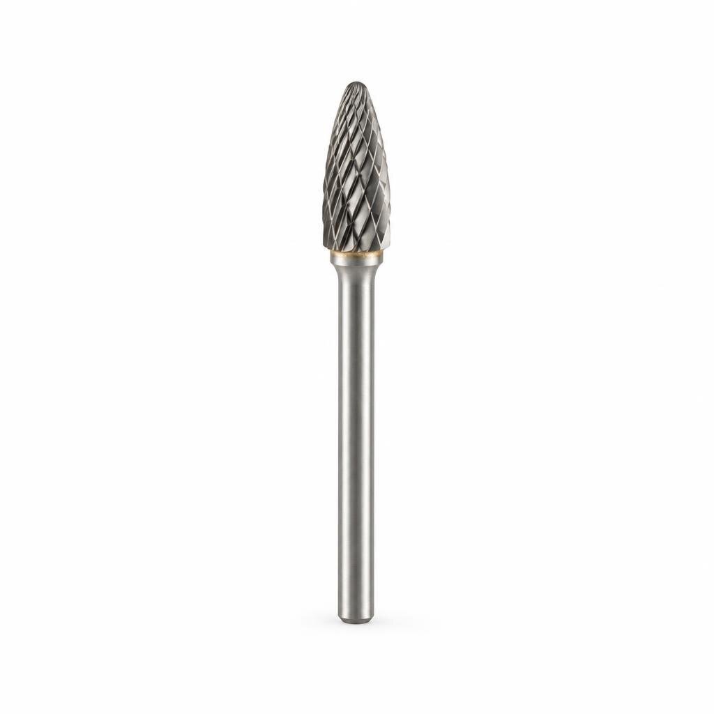 ZHIWEI 12MM A-TYPE TCT CARBIDE BURR