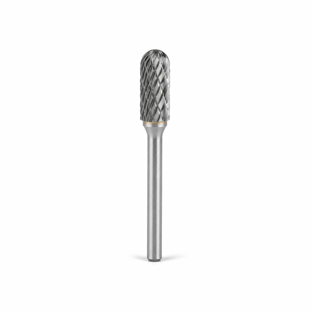 ZHIWEI 6MM C-TYPE TCT CARBIDE BURR