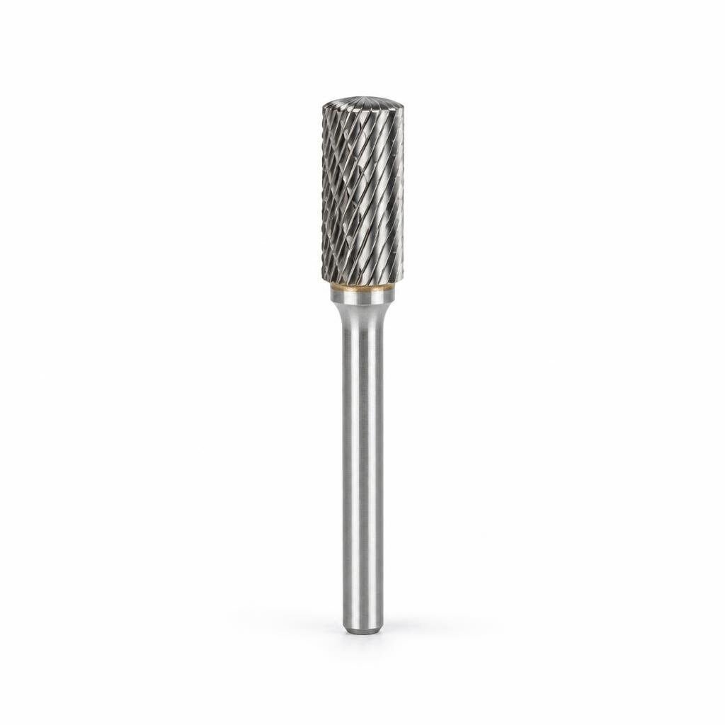 ZHIWEI 8MM C-TYPE TCT CARBIDE BURR