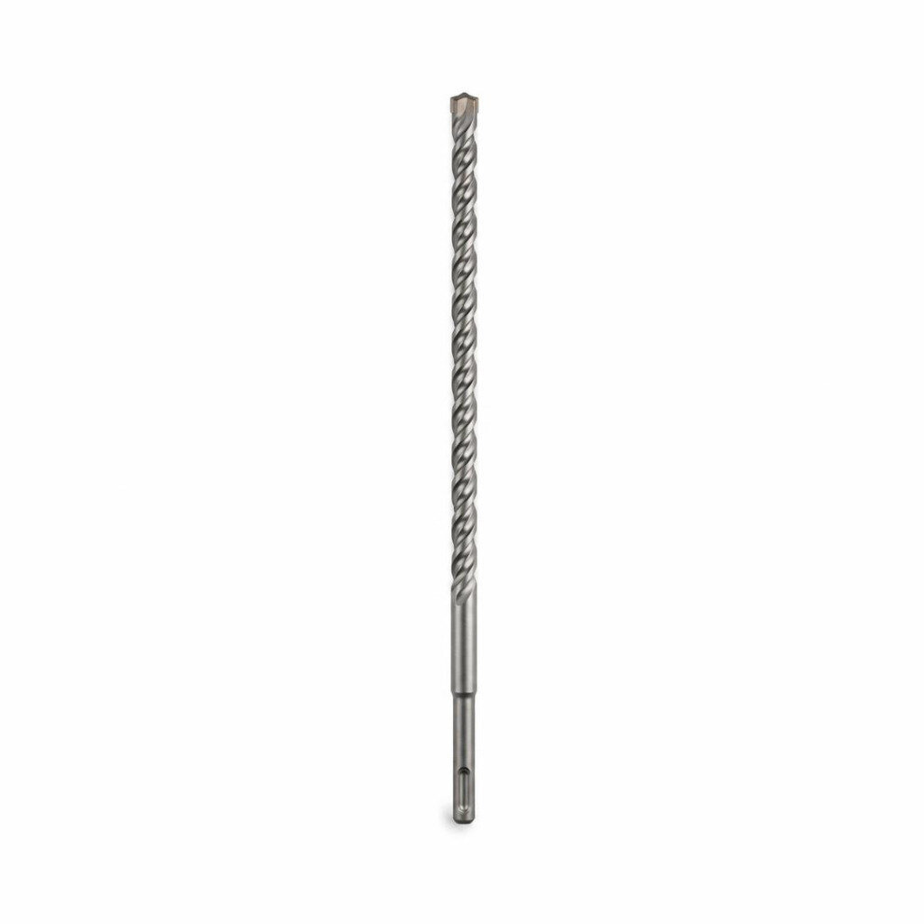 M10 20 X 1000MM 4CUT MAX HAMMER BIT