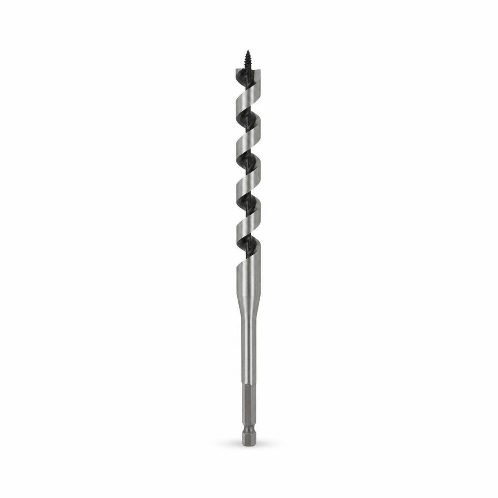 ZHIWEI 14 X 400MM AUGER BIT