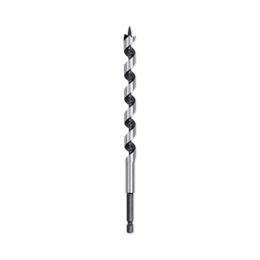 ZHIWEI 16 X 400MM AUGER BIT
