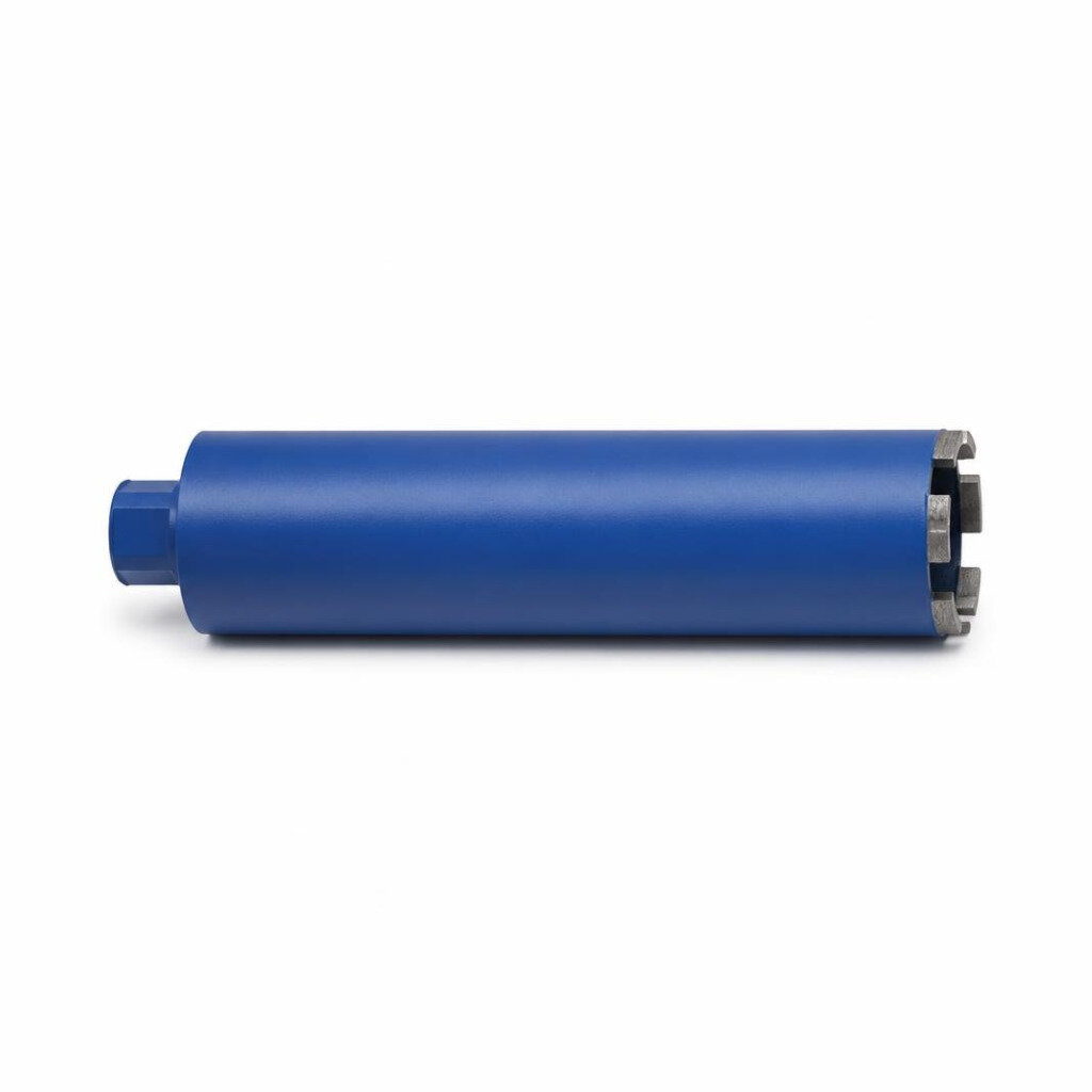 RNS 76MM x 450MM CORE BIT