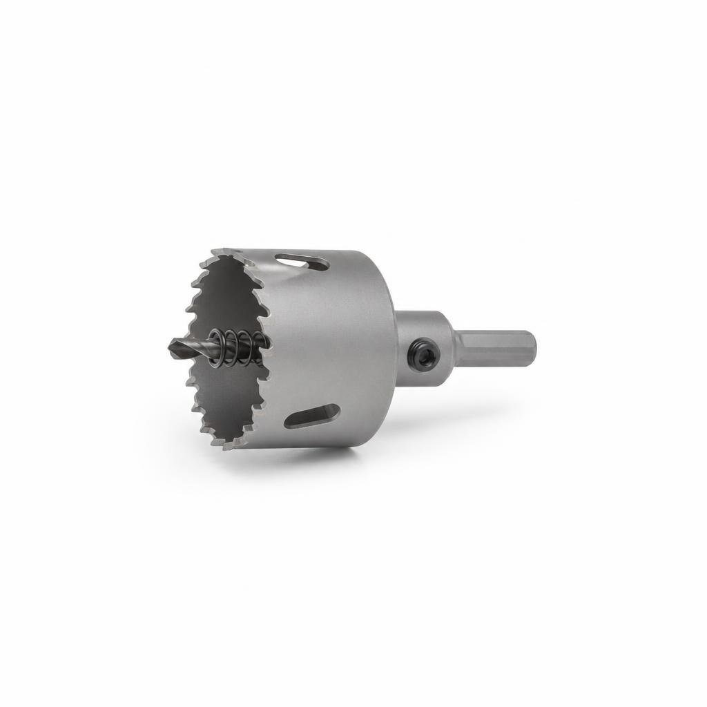 NEKEN 52MM HOLE SAW