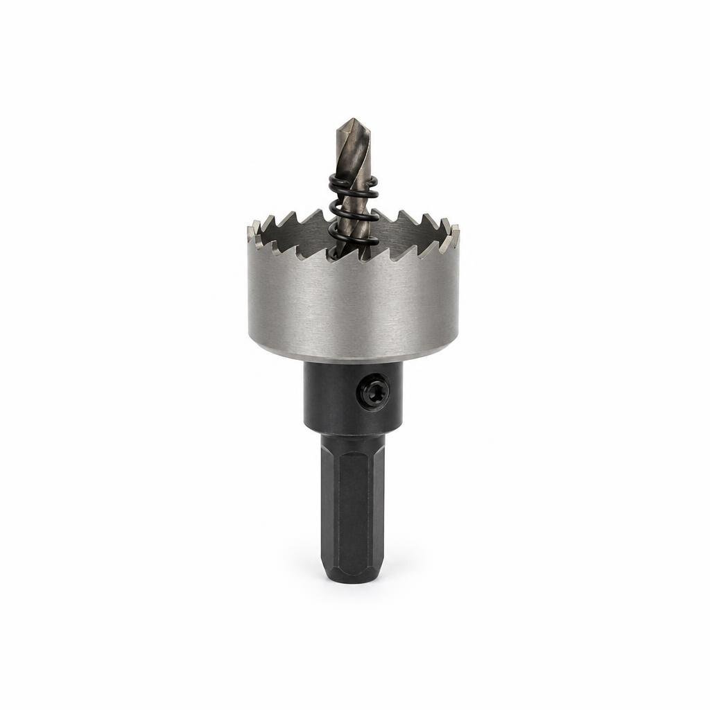 REXCUT 26230 24MM METAL HOLE SAW