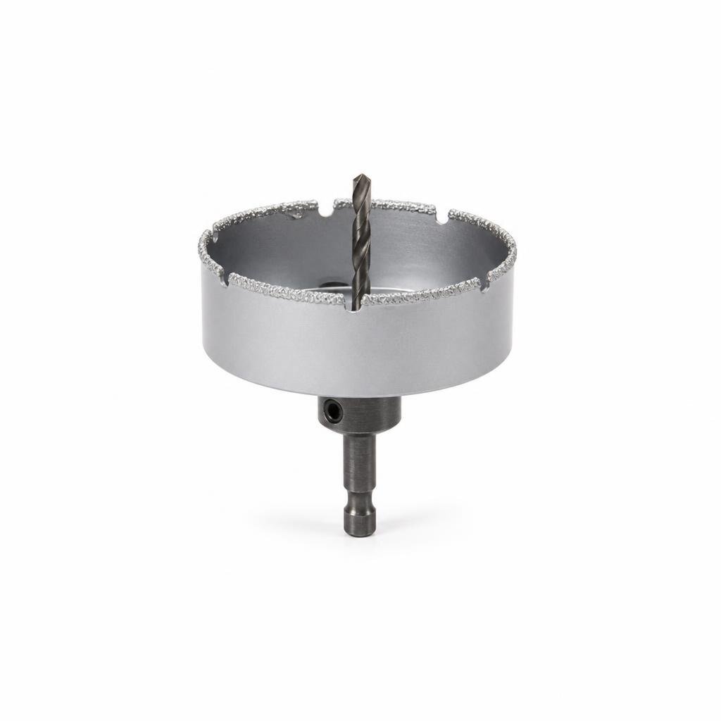 K1 3" PLASTER CEILING HOLE SAW CUTTER