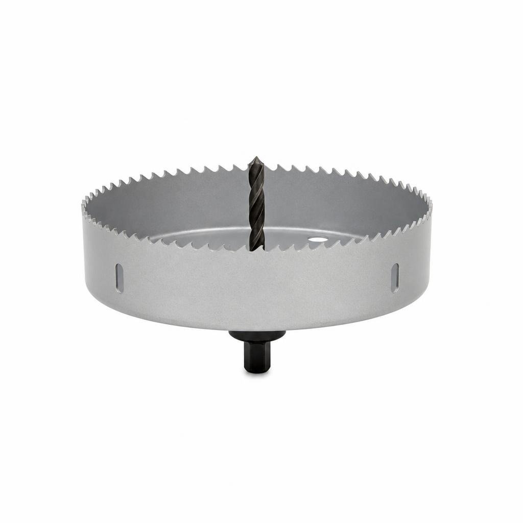 K1 6" PLASTER CEILING HOLE SAW CUTTER