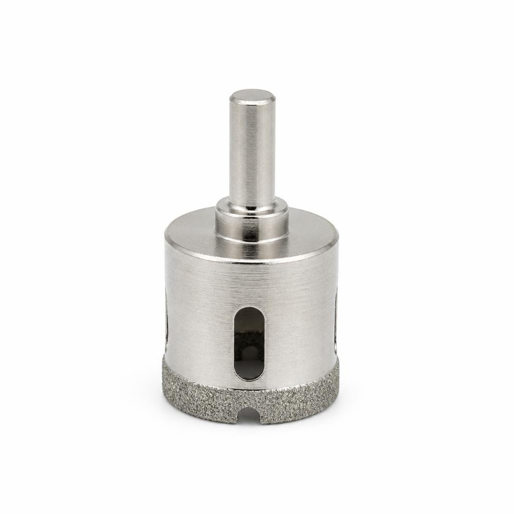 K1 25MM DIAMOND HOLE SAW