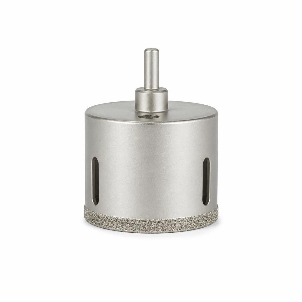 K1 75MM DIAMOND HOLE SAW