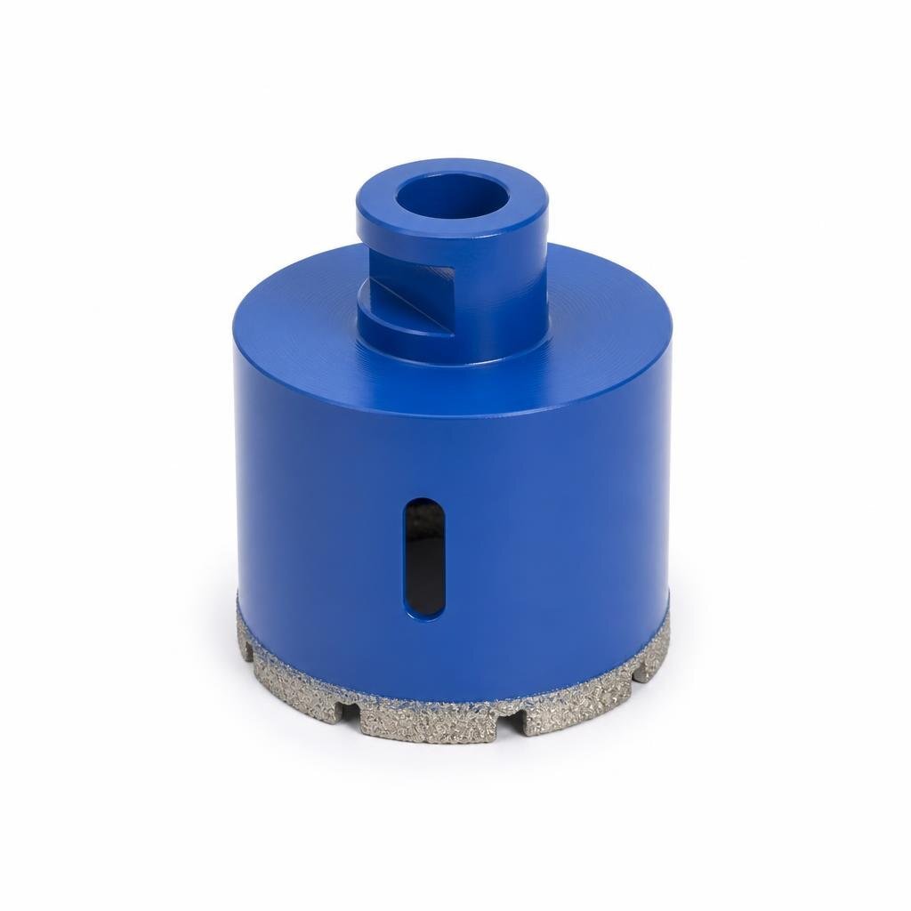 K1 100MM DIAMOND HOLE SAW