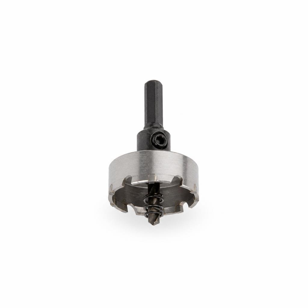 TCCN 35MM WOOD HOLE SAW