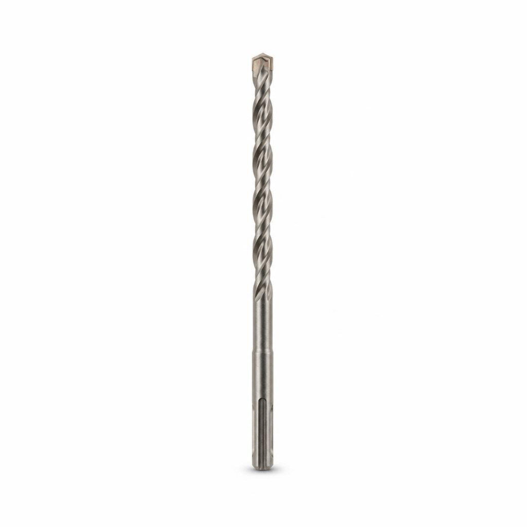 MANNS 10.0MM X 110MM MASONRY DRILL BIT