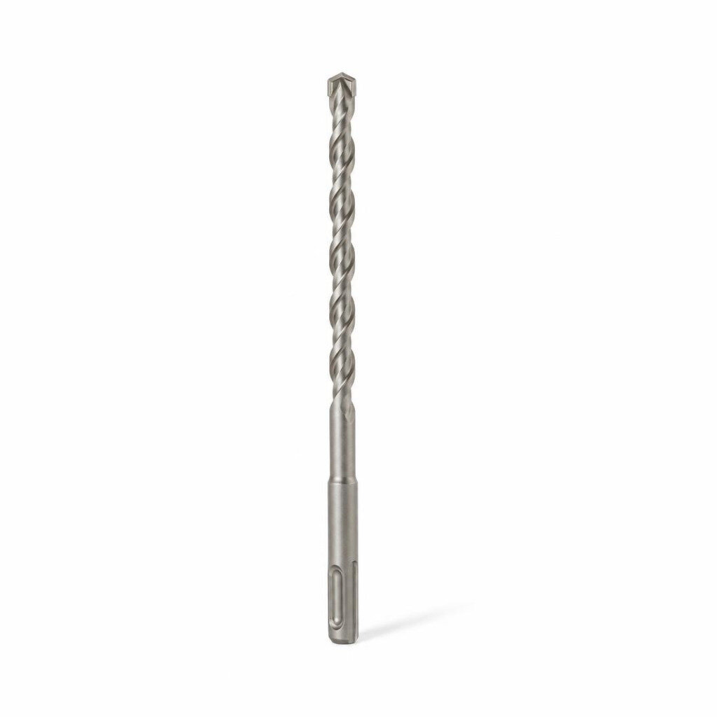 MANNS 12.0MM X 160MM MASONRY DRILL BIT