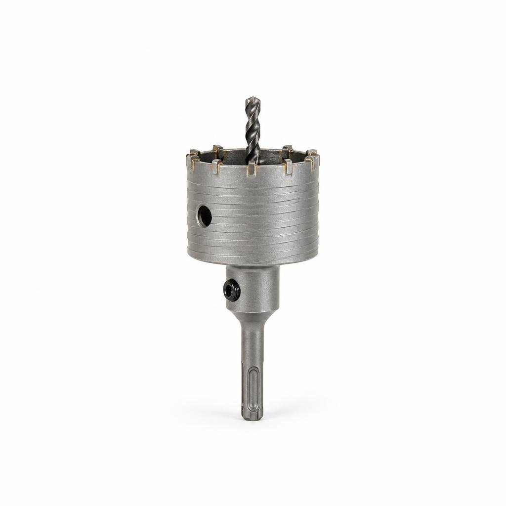 ADX 30MM X 4T M2 MASONRY HOLE SAW