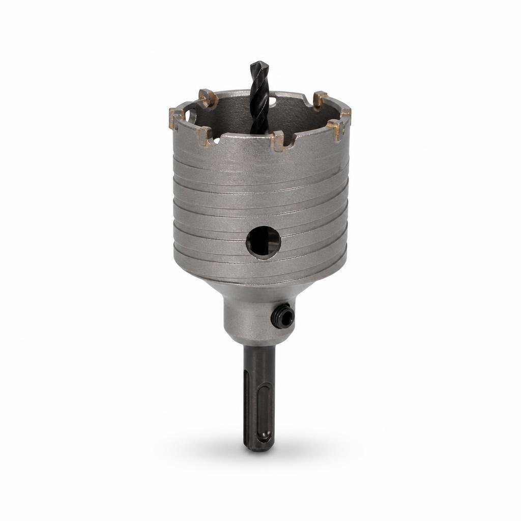 ADX 40MM X 5T M2 MASONRY HOLE SAW