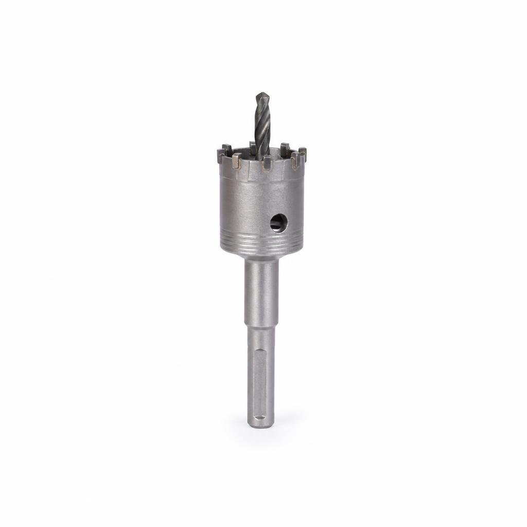 ADX 50MM X 6T M2 MASONRY HOLE SAW