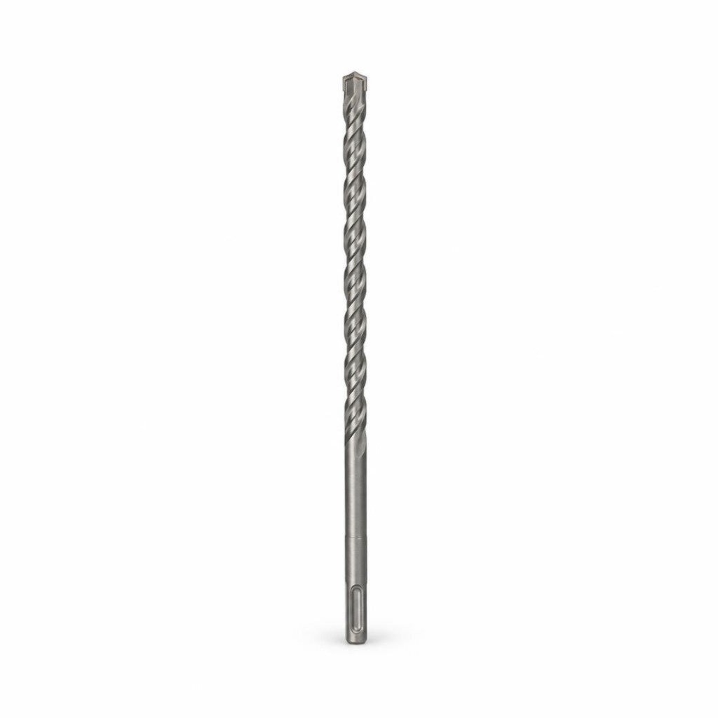 ADX 200MM M2 SDS SUISS HANDLE