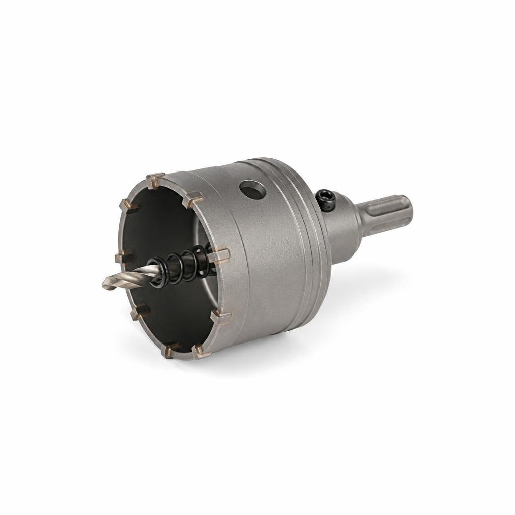ROBINSON 80MM MASONRY HOLE SAW