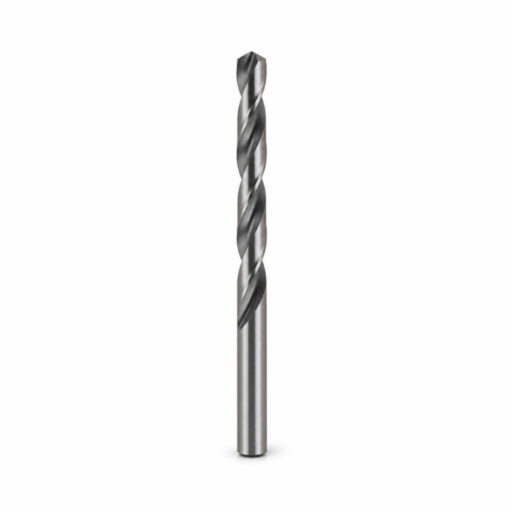 SUPERSUN 10.0MM HSS DRILL BIT