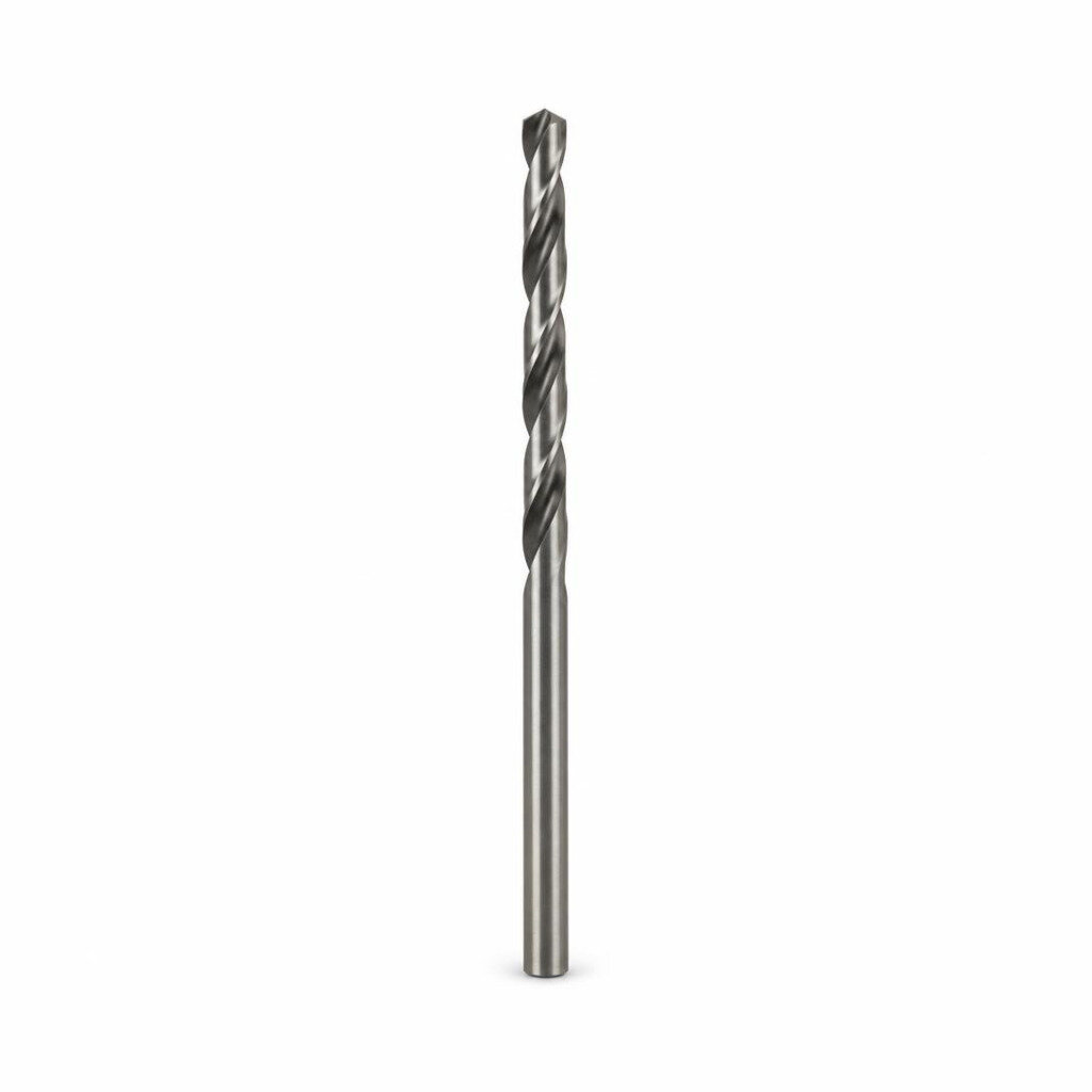 DISCCUT DS205PM 25P MM HSS TWIST DRILL
