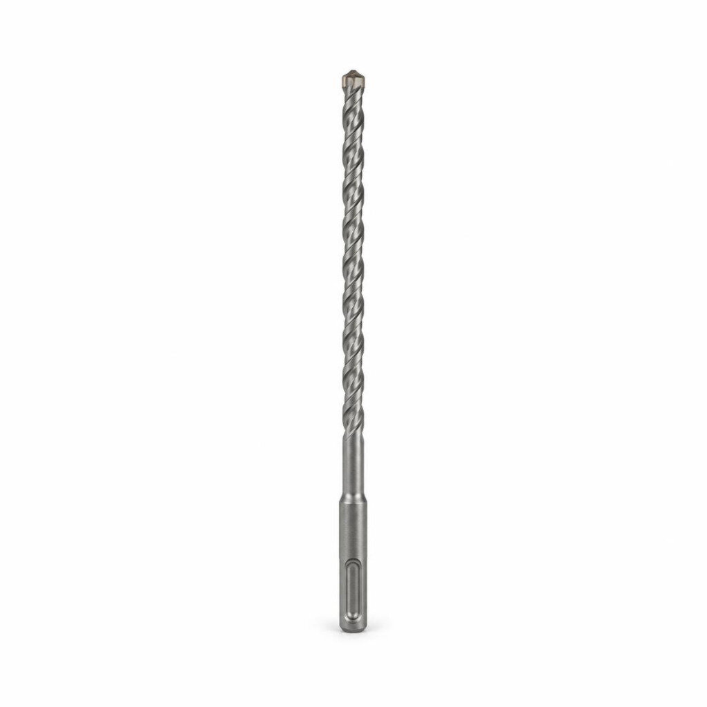 NICHOLSON 10.0MM X 160MM SDS DRILL BIT