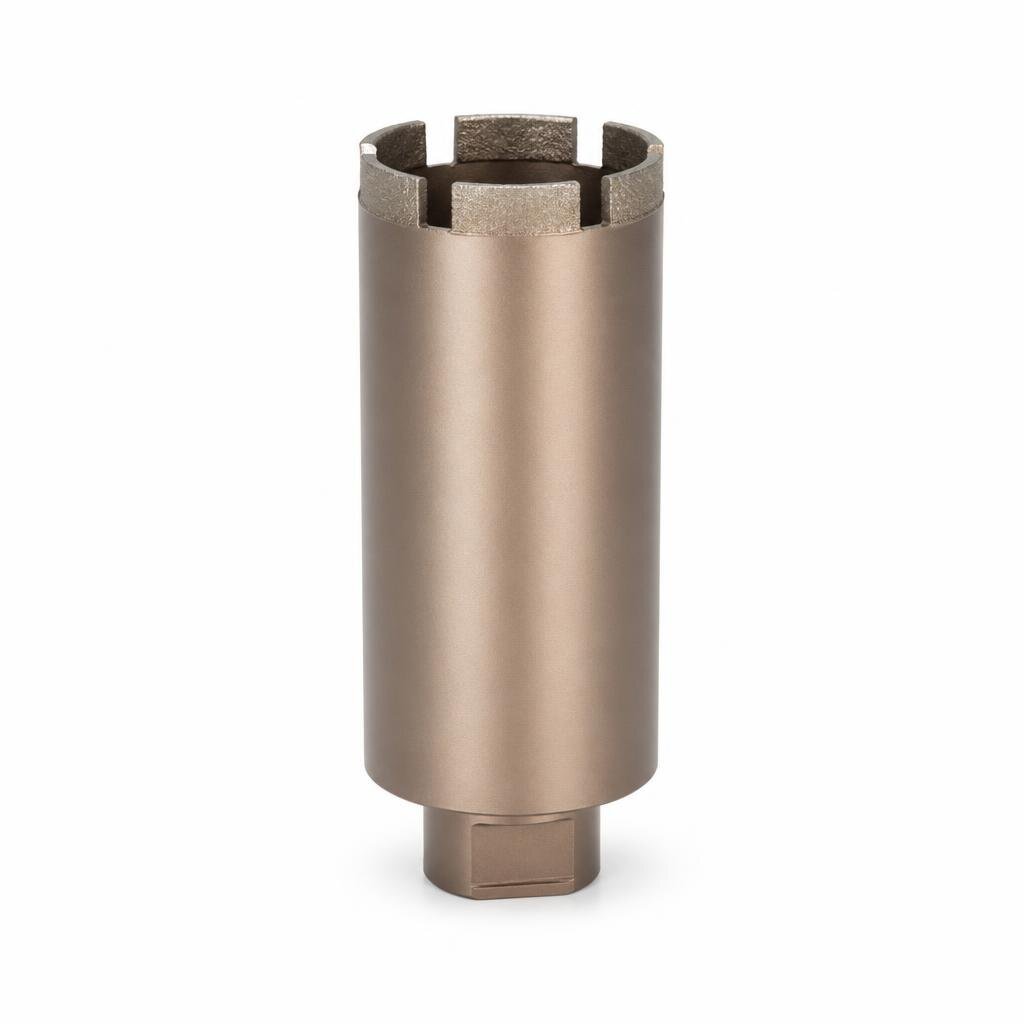 BOSUN 63MM BRAZE CONCRETE/S CORE BIT