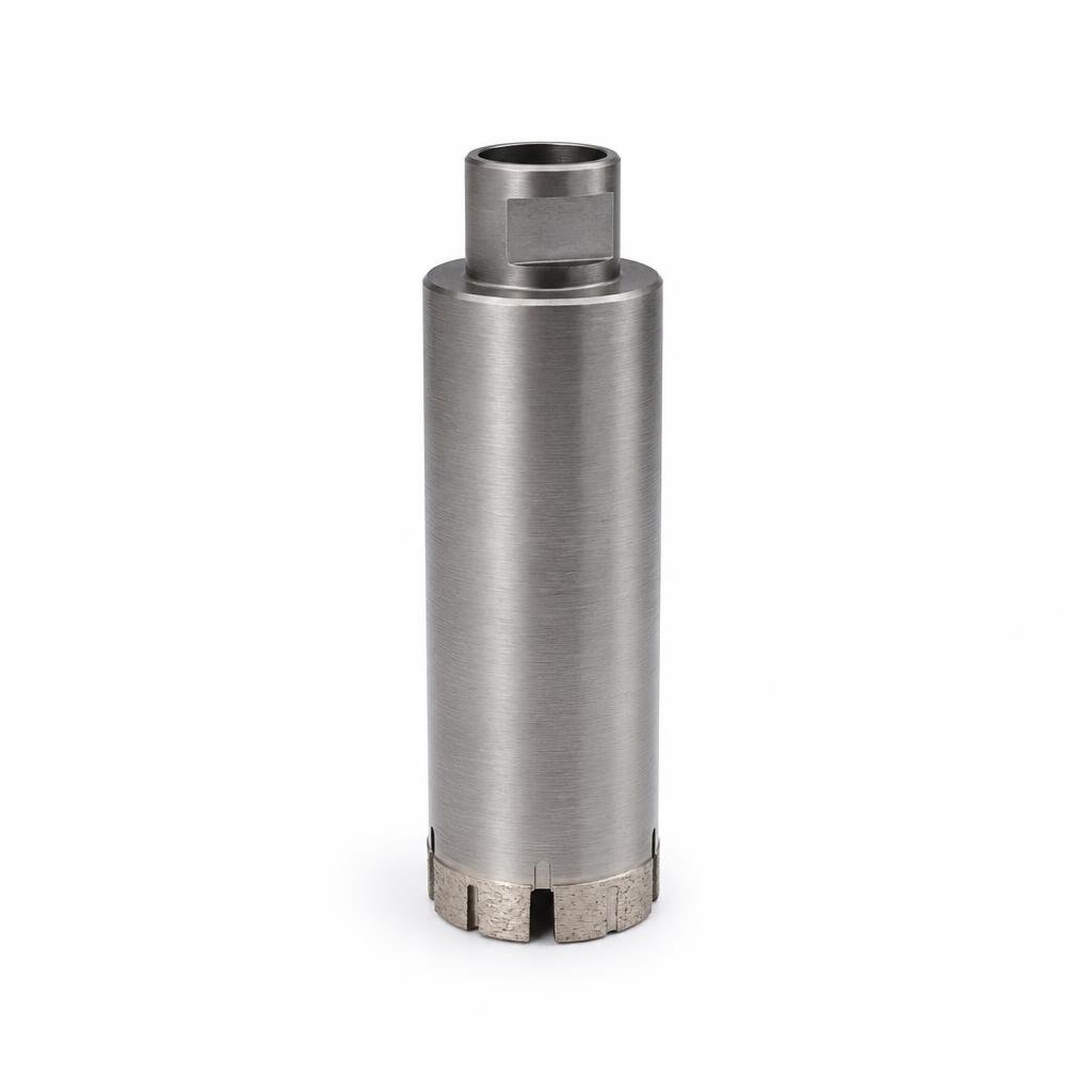 BOSUN 66MM BRAZE CONCRETE/S CORE BIT
