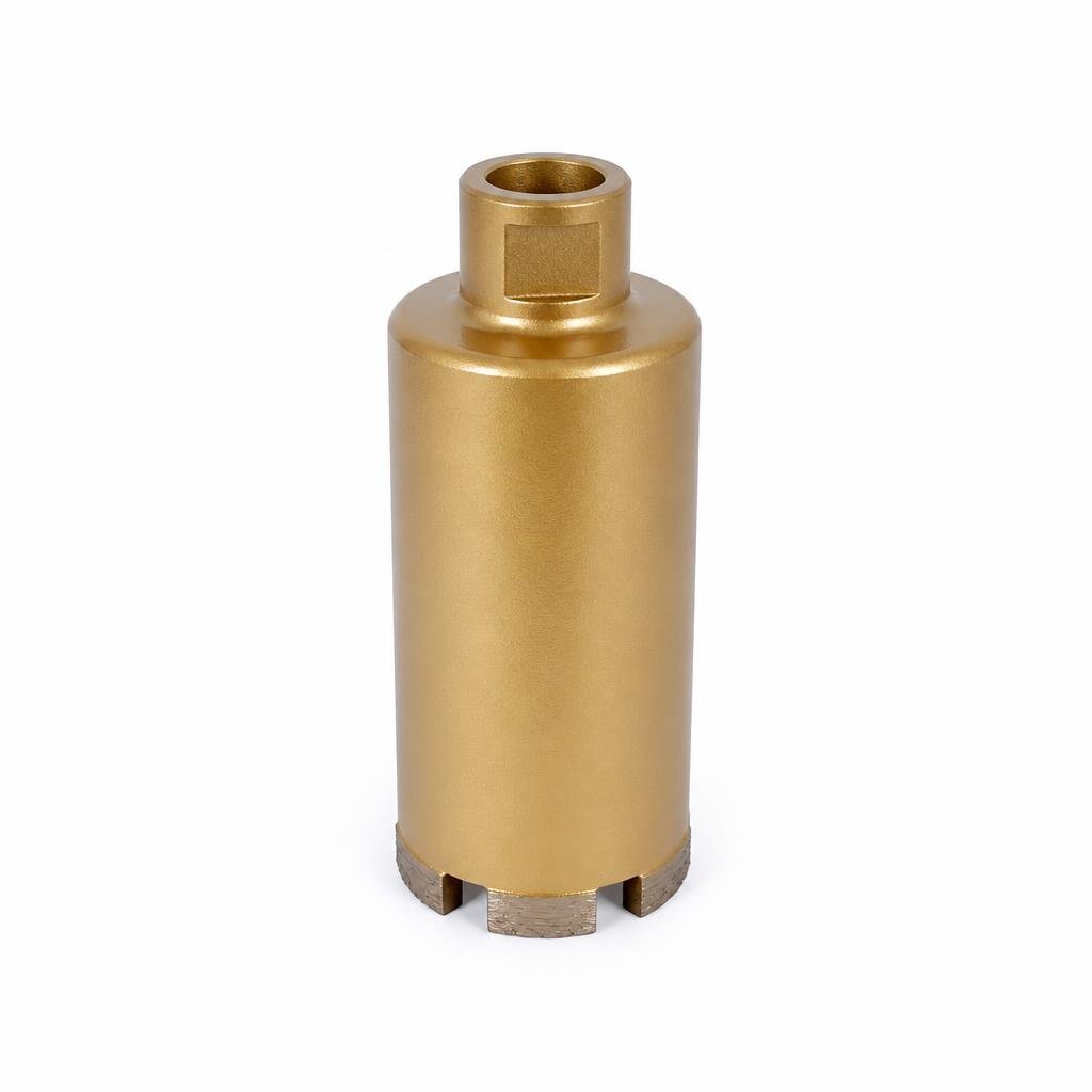 BOSUN 108MM BRAZE CONCRETE/S CORE BIT