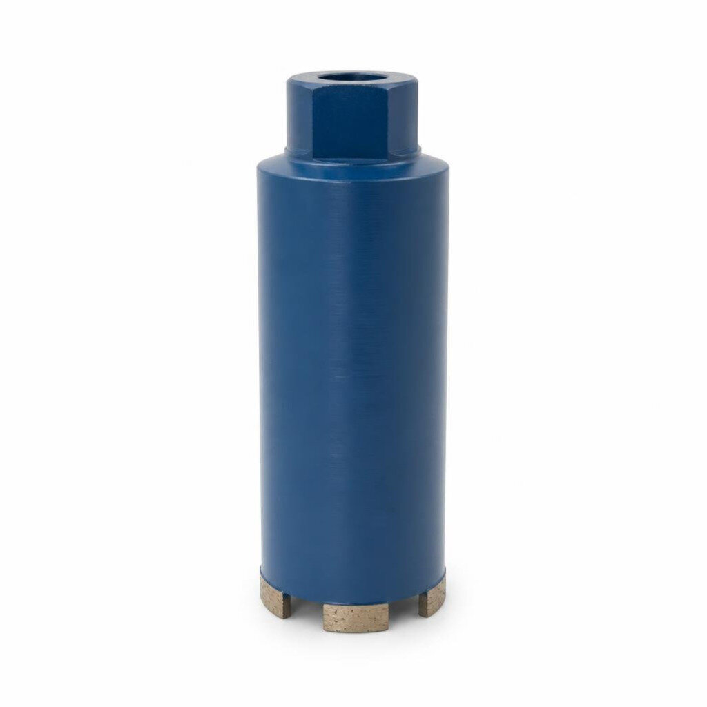 BOSUN 127MM BRAZE CONCRETE/S CORE BIT
