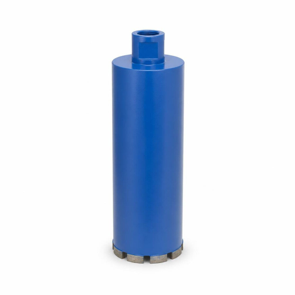 BOSUN 200MM BRAZE CONCRETE/S CORE BIT