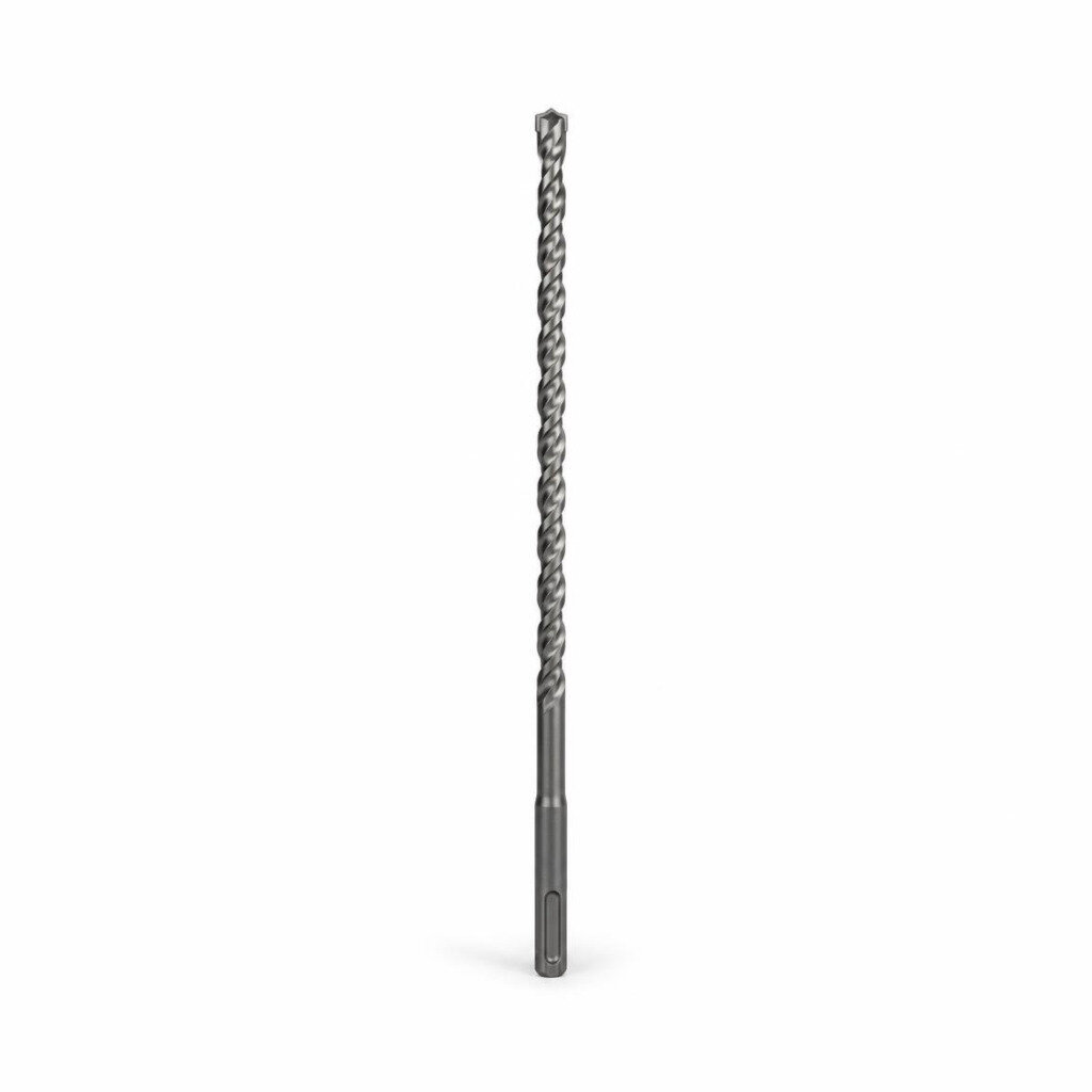 BDS T22 39MM X 1600MM INTERGAL DRILL