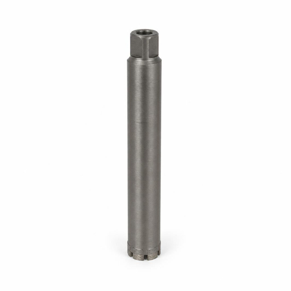 YINMA 51MM X 370MM CONCRETE CORE BITS